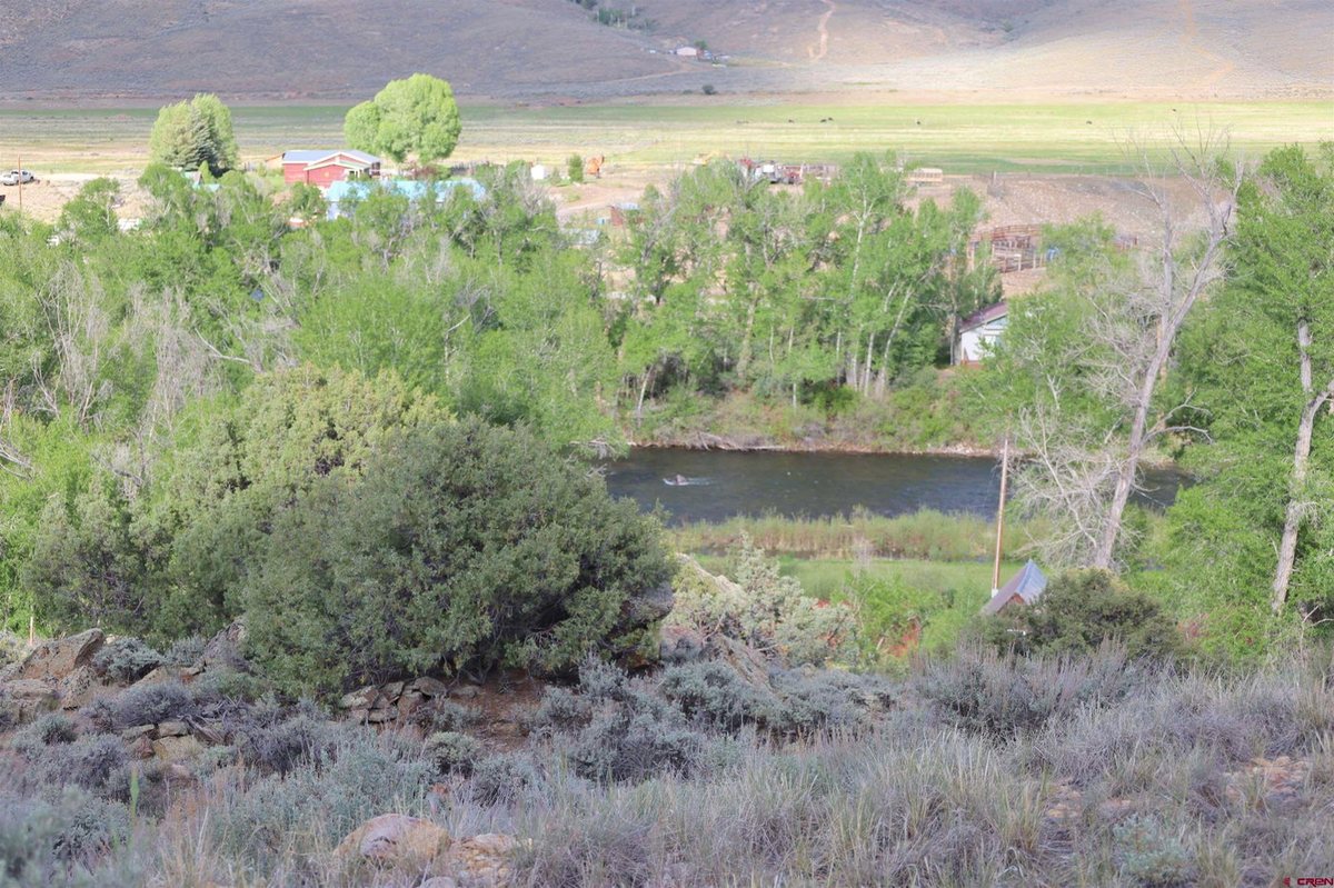Photograph of 8077 State Highway 135, Gunnison, CO 81230, listed by Jana Barrett